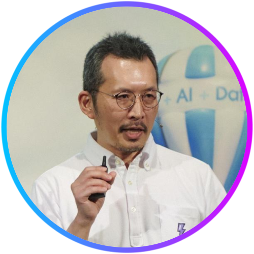 Hiroyuki Inaba
